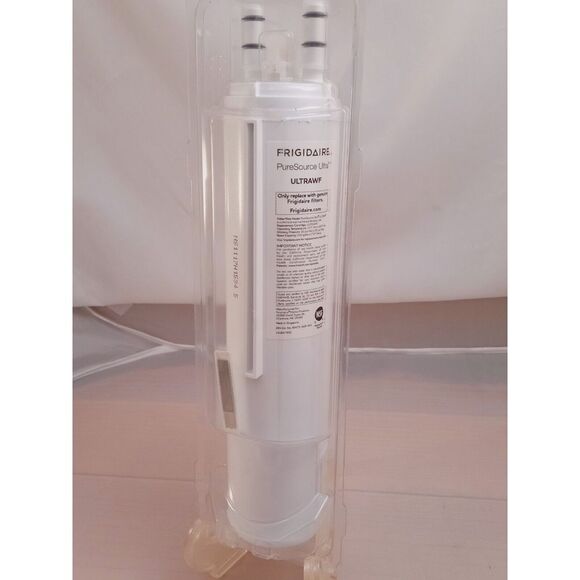 Frigidaire ULTRAWF Actual Size  Pure Source Ultra Refrigerator Water Filter - Picture 1 of 3